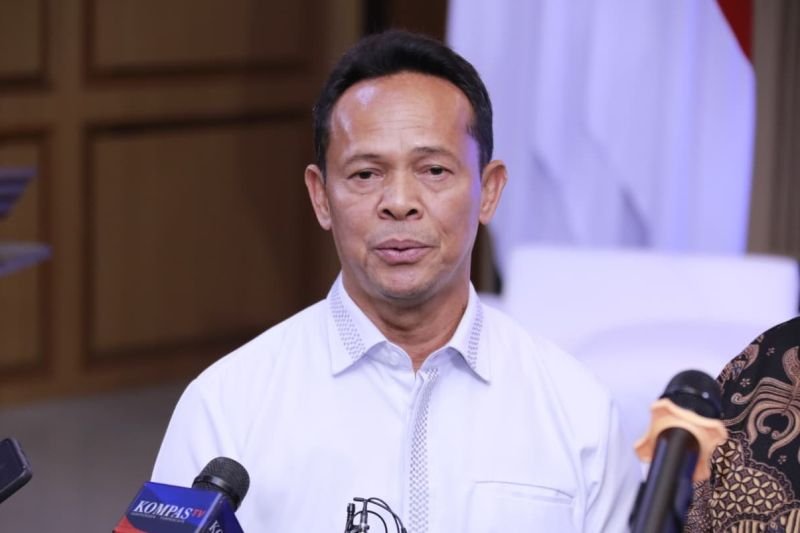 Polri Siapkan Anjungan Cetak SKCK Mandiri Cegah Pungli. (Foto: Dok. ANTARA)