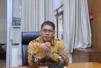 Kemenperin Fasilitasi 174 Industri di Halal Indo 2026. (Foto: Tribunnews)