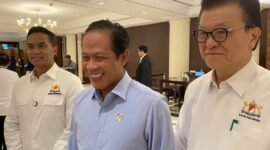 Kadin: Dunia Usaha Harus Bergerak Kejar Pertumbuhan 6 Persen. (Foto: Dok. ANTARA)