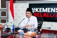 Kemensos: KPM Makin Banyak Ajukan Sanggahan Data Bansos. (Foto: Dok. ANTARA)