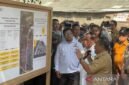 DKI Targetkan Jalan Sejajar Rel Pasar Minggu Rampung 2027. (Foto: Dok. ANTARA)