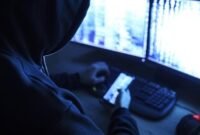 Malware Mantax Otax Asal Indonesia Intip Chat WhatsApp. (Foto: CNN Indonesia)