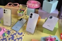 Xiaomi Rilis Redmi Note 17 Series, Harga Mulai Rp3,69 Juta. (Foto: CNN Indonesia)