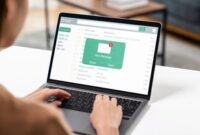 Kaspersky Ungkap Phishing Zoom dan Docusign Incar Karyawan. (Foto: CNN Indonesia)