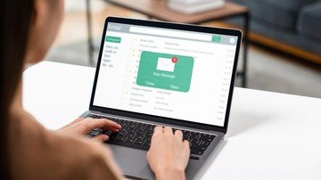 Kaspersky Ungkap Phishing Zoom dan Docusign Incar Karyawan. (Foto: CNN Indonesia)