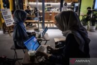 Kaspersky Temukan Malware MacSync Baru di macOS. (Foto: Dok. ANTARA)