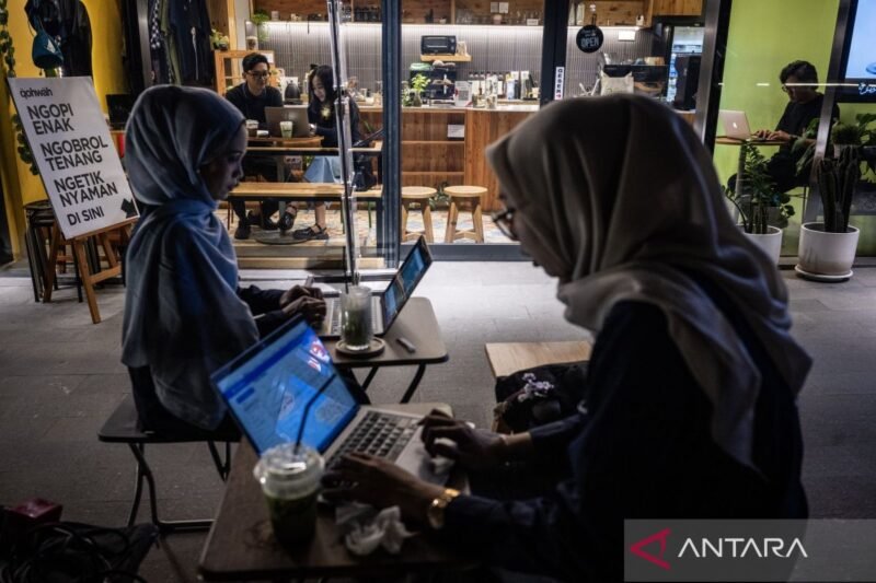 Kaspersky Temukan Malware MacSync Baru di macOS. (Foto: Dok. ANTARA)