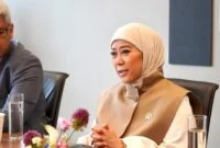 Menkomdigi Bahas Investasi AI Microsoft Rp27 Triliun. (Foto: CNN Indonesia)