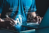 Agen AI OpenAI Bobol Portal Data, Australia Bentuk Satgas. (Foto: CNN Indonesia)