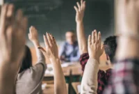 AI Hapus Jurusan Kuliah di Kampus China. (Foto: iStockphoto)