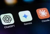 ChatGPT, Claude, dan Grok Down Serentak, Ini Teorinya. (Foto: CNN Indonesia)