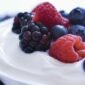 Frozen Yogurt atau Es Krim, Mana Lebih Aman untuk Gula Darah?. (Foto: CNN Indonesia)
