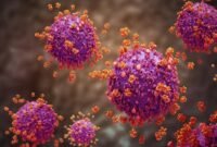 Beda Influenza A dan Flu Biasa, Kenali Gejalanya. (Foto: CNN Indonesia)