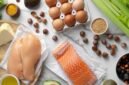 Tujuh Superfood untuk Menjaga Kesehatan Ginjal. (Foto: CNN Indonesia)