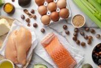 Tujuh Superfood untuk Menjaga Kesehatan Ginjal. (Foto: CNN Indonesia)