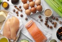 Tujuh Superfood untuk Menjaga Kesehatan Ginjal. (Foto: CNN Indonesia)