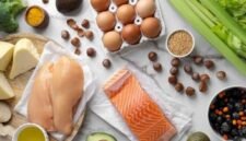 Tujuh Superfood untuk Menjaga Kesehatan Ginjal. (Foto: CNN Indonesia)