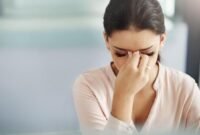 Overthinking Berkepanjangan Turunkan Fungsi Otak?. (Foto: iStockphoto)