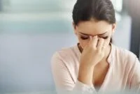 Overthinking Berkepanjangan Turunkan Fungsi Otak?. (Foto: iStockphoto)