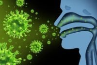 Pakar UGM Bagikan Cara Cegah Penularan Influenza A. (Foto: CNN Indonesia)
