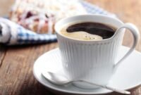 7 Sifat Orang yang Suka Kopi Pahit Tanpa Gula. (Foto: CNN Indonesia)