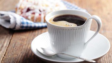 7 Sifat Orang yang Suka Kopi Pahit Tanpa Gula. (Foto: CNN Indonesia)