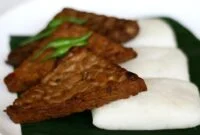 Resep Tempe Bacem Tanpa Air Kelapa, Mudah Dibuat. (Foto: CNN Indonesia)