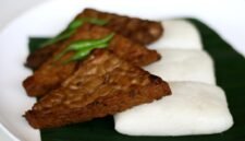 Resep Tempe Bacem Tanpa Air Kelapa, Mudah Dibuat. (Foto: CNN Indonesia)