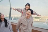 7 Cara Shitsuke, Mindful Parenting Ala Jepang. (Foto: CNN Indonesia)