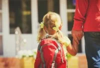 Daycare Kini Jadi Ruang Belajar Anak Usia Dini. (Foto: CNN Indonesia)