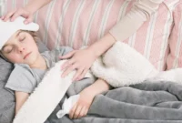 Ciri Demam Gejala Influenza A yang Perlu Diwaspadai. (Foto: iStockphoto)