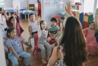 7 Ciri Anak Cerdas yang Jarang Disadari Orang Tua. (Foto: CNN Indonesia)