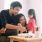 7 Cara Mengajarkan Anak Mengelola Emosi Sejak Dini. (Foto: CNN Indonesia)