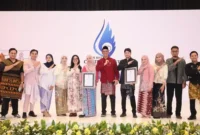 InJourney Airports Raih Dua Penghargaan Contact Center ICCA. (Foto: Dok. InJourney Airports)