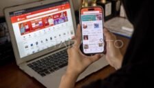 PPh Marketplace Berlaku 1 November, Ini Ketentuannya. (Foto: Dok. ANTARA)
