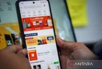 Literasi Bisnis Kemenekraf Perkuat Pelaku Ekraf Tapanuli. (Foto: Dok. ANTARA)