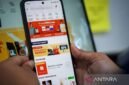 4.425 UMKM Terdampak Bencana Masuk Pasar Digital. (Foto: Dok. Kementerian UMKM/ANTARA)