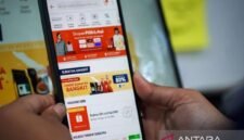 4.425 UMKM Terdampak Bencana Masuk Pasar Digital. (Foto: Dok. Kementerian UMKM/ANTARA)