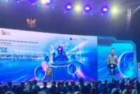 2.500 Desa Belum Terhubung Internet, AHY Soroti Digitalisasi. (Foto: Dok. ANTARA)