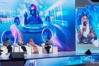 Digitalisasi Pasar Rakyat Buka Akses Pasar UMKM. (Foto: Dok. ANTARA)