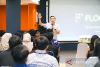 Investor Kripto RI Tembus 23 Juta Akun, Minat Tetap Terjaga. (Foto: Dok. ANTARA)
