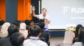 Investor Kripto RI Tembus 23 Juta Akun, Minat Tetap Terjaga. (Foto: Dok. ANTARA)