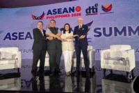 Wirausaha ASEAN Didorong Melejit lewat AI dan Pasar Global. (Foto: Tribunnews)