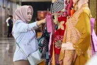 Pupuk Indonesia Perluas Pasar UMKM Binaan di Kriyanusa 2026. (Foto: Dok. Pupuk Indonesia)