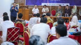KemenUMKM Siapkan Rp115,77 Miliar Pulihkan 38.507 UMKM Sumbar. (Foto: Dok. ANTARA)