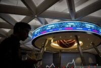 <p>IHSG Dibuka Melemah Imbas Aturan Harga Saham Rp1. (Foto: Dok. ANTARA)</p>
