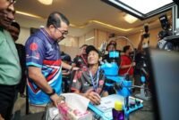 <p>Menekraf Pacu Talenta Teknisi Ekonomi Kreatif Digital. (Foto: Dok. ANTARA)</p>
