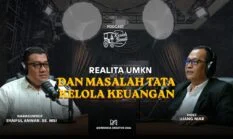 Bisnis Lokal Cepat Redup? Konsultan: Jangan Cuma Modal Nekat