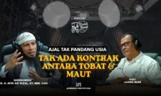 Ibadah Bukan Tren, Bekal “Pulang Kampung”: Ustaz Afri Eki Rizal soal Haji & Umrah