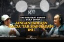 Berani Bilang TIDAK ke Pimpinan: Eks Birokrat Bukittinggi Bicara Integritas ASN. (Foto: YouTube/Dimensia Creative)